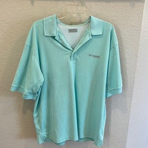 Men’s Columbia PFG